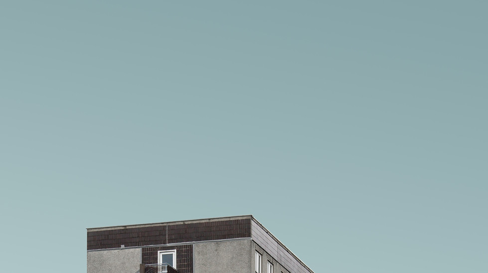 Agence architecture architecte Paris logements