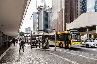 Public Bus
