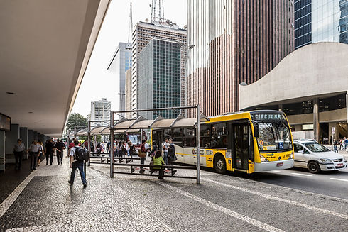 Public Bus