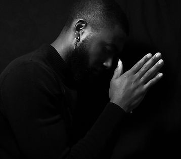 Dark Portrait