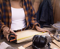 Measuring Lumber