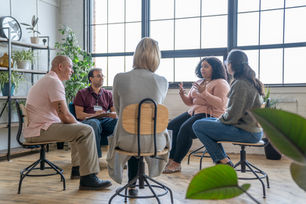 How Psychodynamic Therapy in NYC Explores Root Causes of Emotional Struggles?