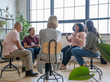 Your Most Pressing Questions About Therapy Answered