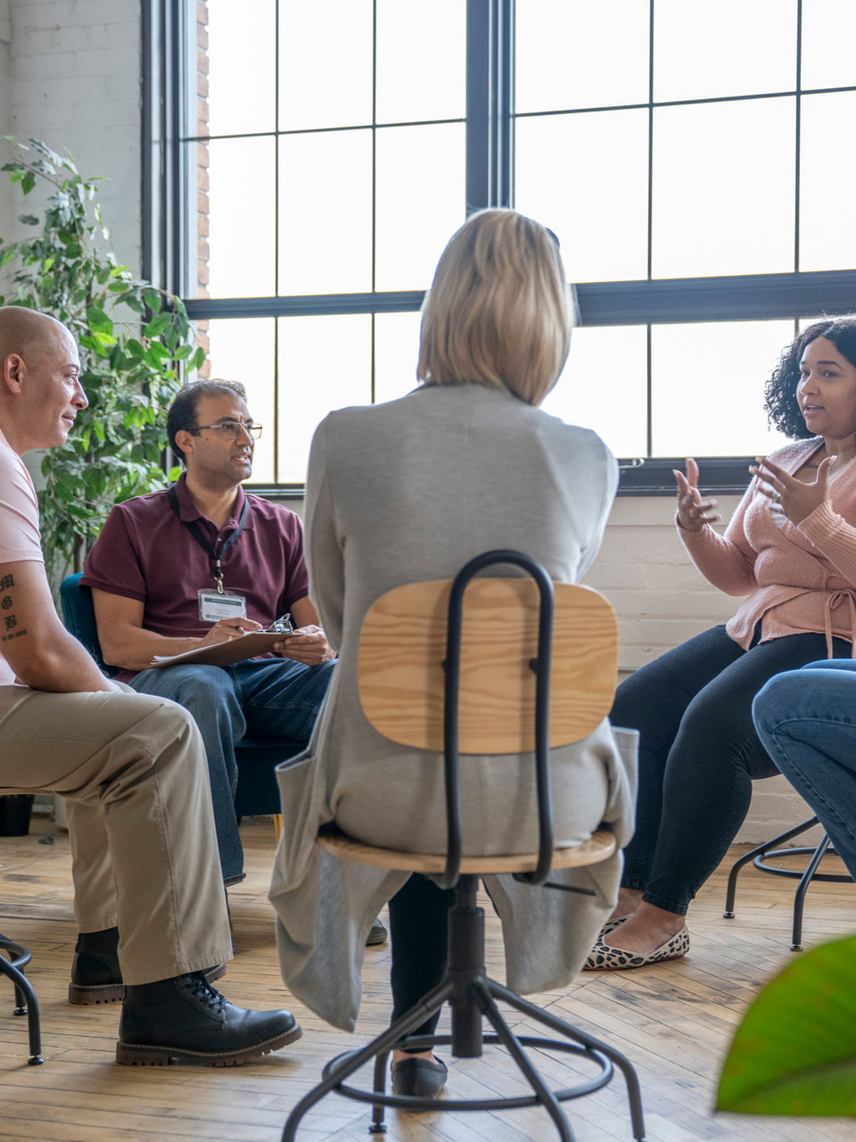 An Intensive Inpatient Program (IIP) offers structured and comprehensive addiction treatment in a supportive residential rehab setting, ideal for individuals seeking drug or alcohol recovery while needing a flexible approach to maintain aspects of their daily responsibilities.
Restart Recovery (restartrecovery.com) offers a warm, supportive environment with comprehensive treatment options designed to help you overcome drug or alcohol addiction, along with the related behavioral health issues.

Restart Recovery treatment center

