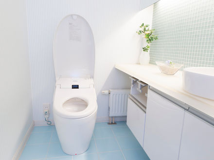 トイレリフォーム