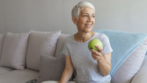 Live well to age well