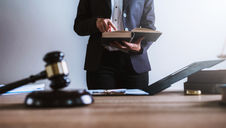 Civil Appeals: The Year in Review 2019