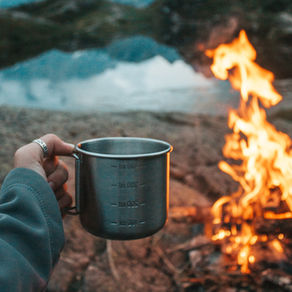 Winter Wellness Through Yoga and Creativity: Nurturing Yourself During the Darker Months