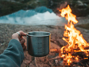 Campfire