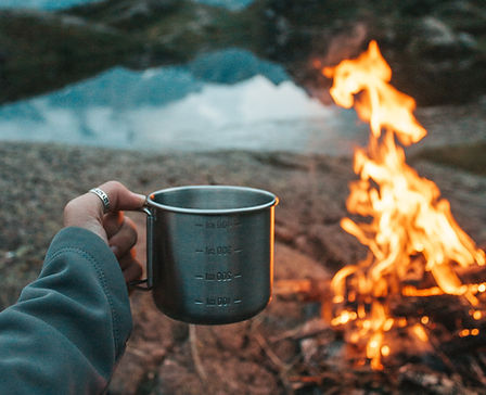 Campfire