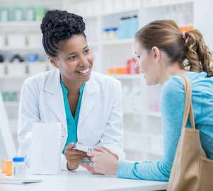 Buying Medication