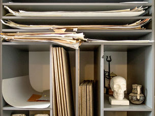 The Hidden Risk in Artist Estate Planning: Nobody Knows What Exists