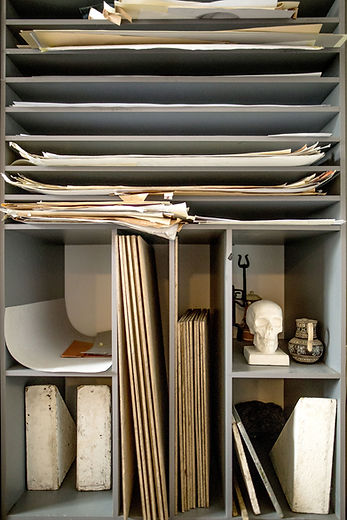 Art Supplies