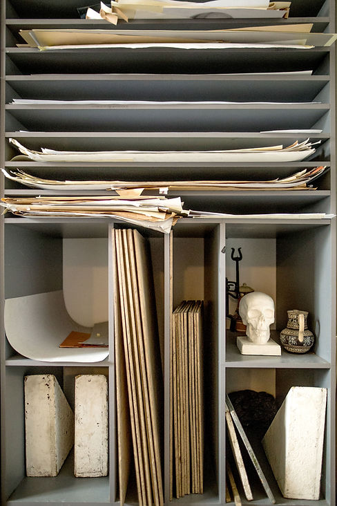 Art Supplies