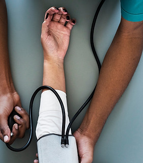 Be present at Doctor's Appointment