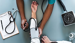 Doctor's Appointment