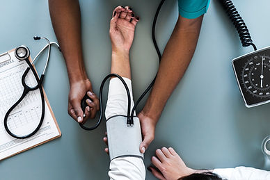 Doctor's Appointment