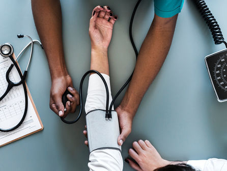 Demystifying Blood Pressure Numbers: A Simple Explanation
