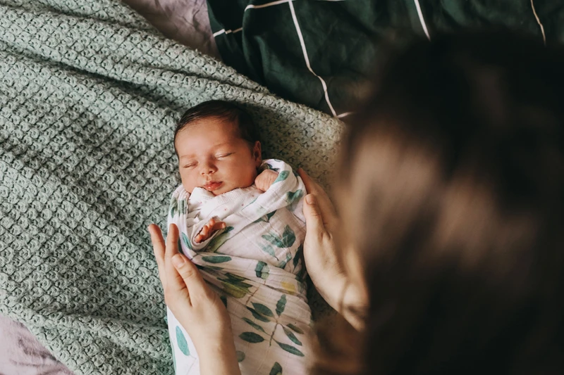 Newborn Care Specialist Course