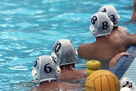Water Polo Team