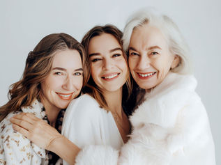 Women's Health in Charlotte, NC: Well-Woman Visits, Screenings, and Specialty Care at CML Health