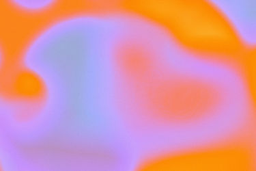 Abstract Color Gradient