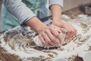 Is Gluten-Free Flour Right for You? Benefits and Recipes