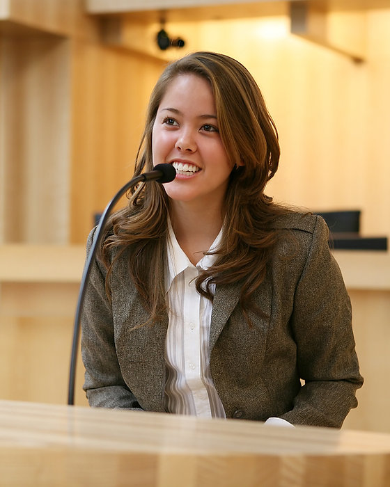Guest Speaker