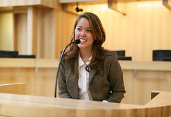 Guest Speaker