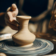 Artisan de la Terre Nouvelle du UN