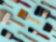 Paint Brushes
