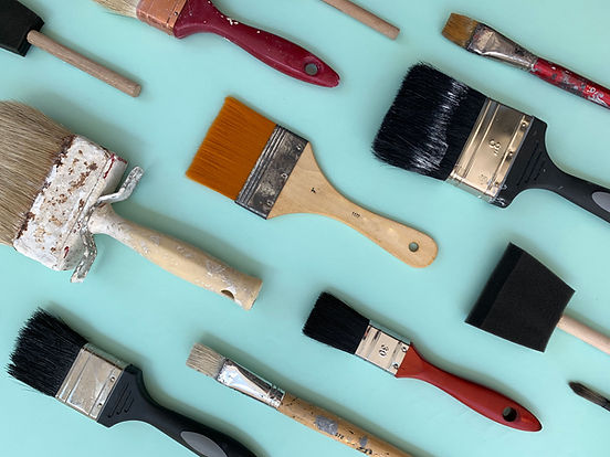 Harrisons Painter and Decorator Scarborough