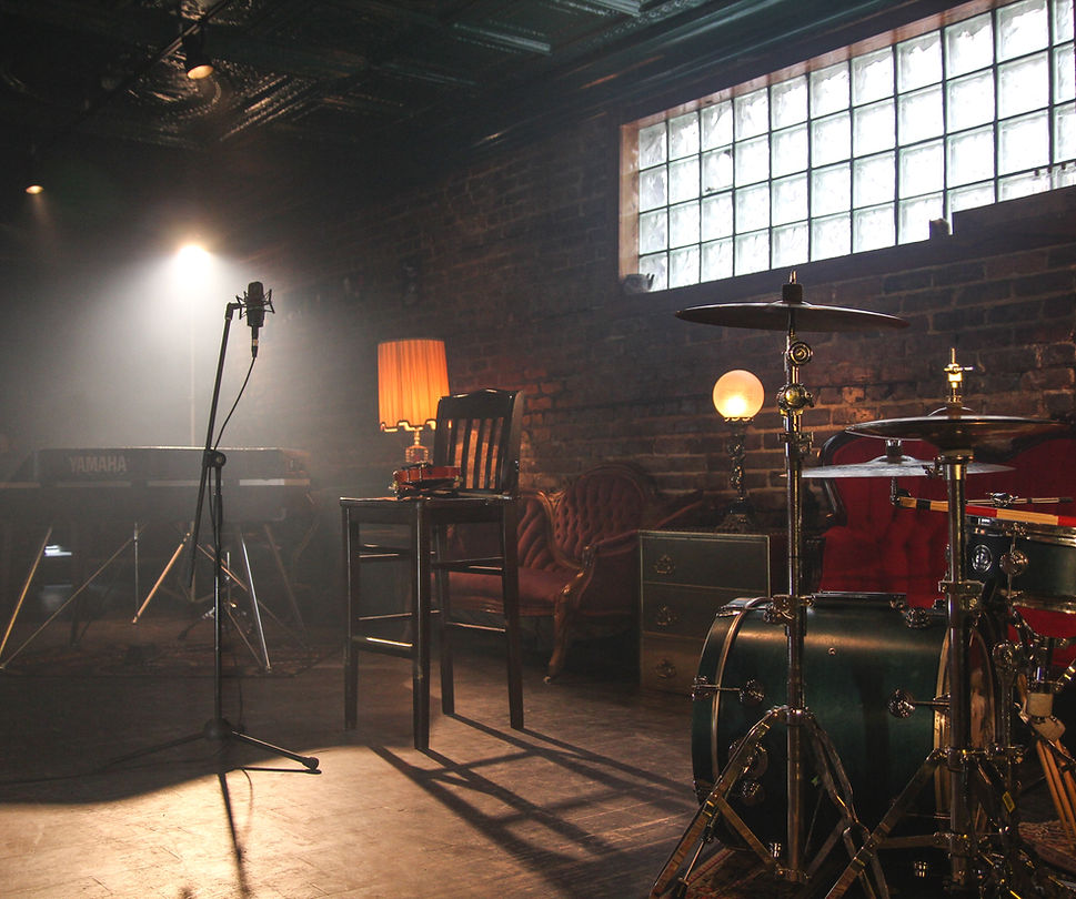 Musik-Aufführungsinstrumente