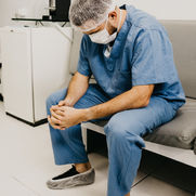Addressing Burnout in Healthcare Through AI-Integrated Emotional Wellness™