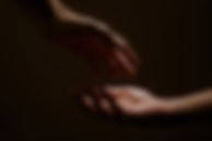 Touching Hands