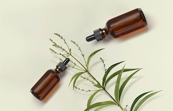 Herbal Oils