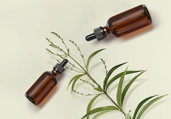 Herbal Oils