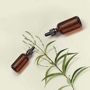 Herbal Oils
