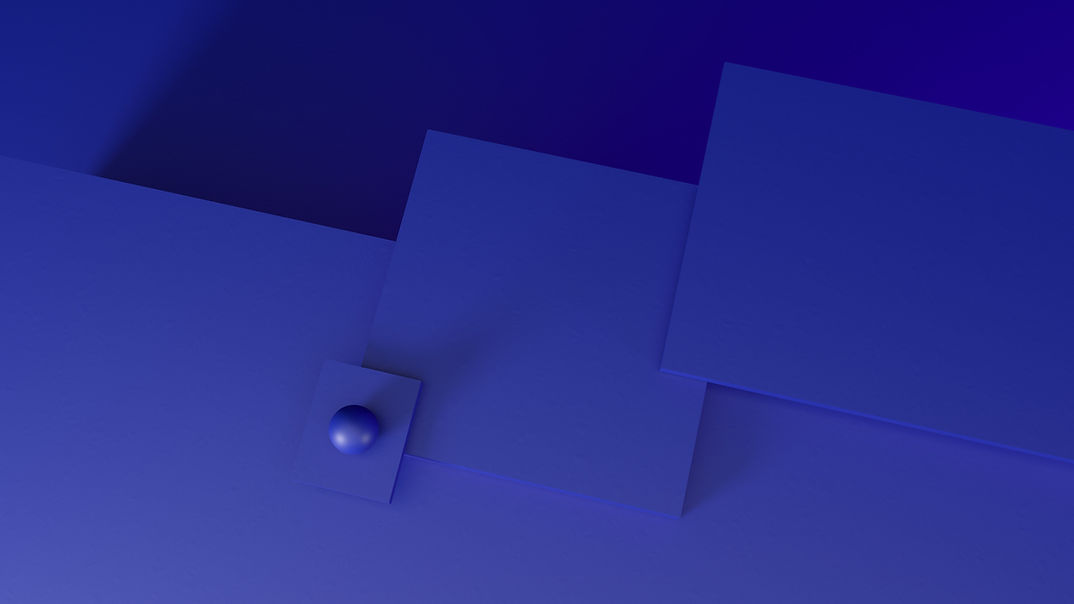 Formes géométriques 3D 