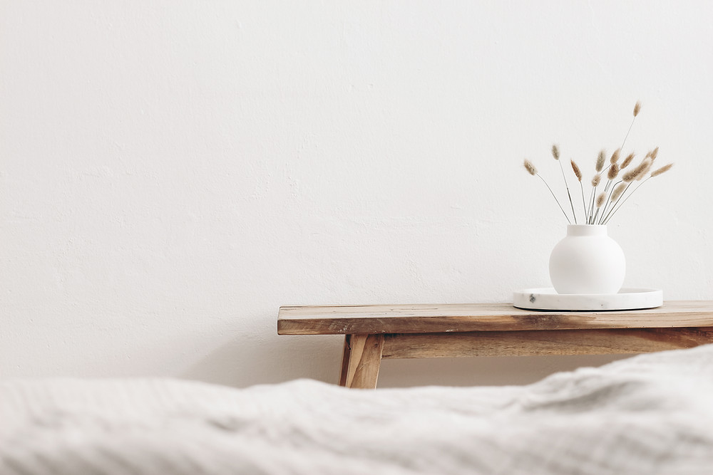 désencombrer trier pour une maison rangée vivre dans un petit espace minimalisme famille
