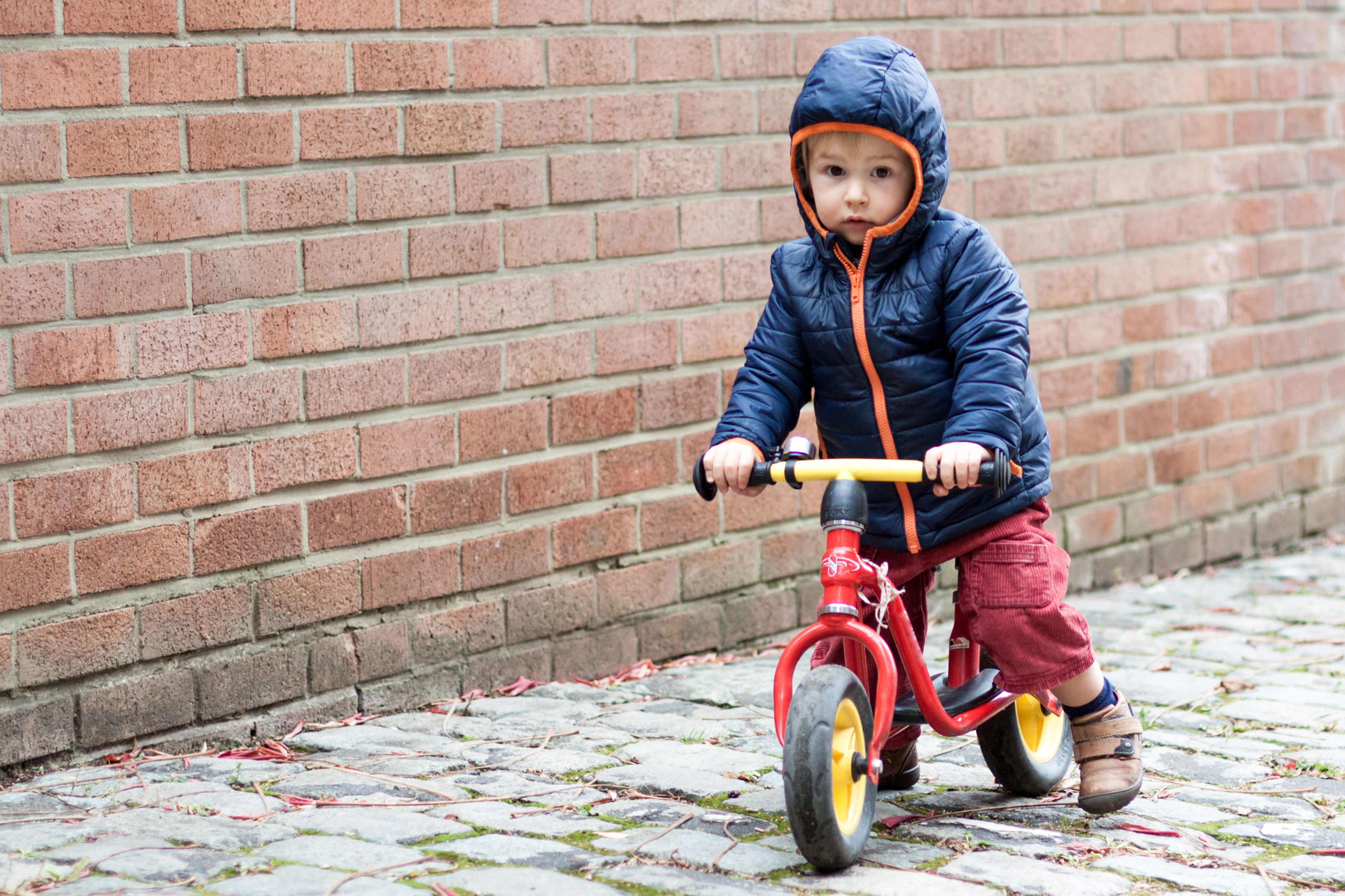 Connexion à ton Enfant Intérieur
