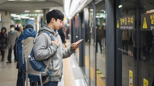 Usar o Metrô para entrega na ultima milha