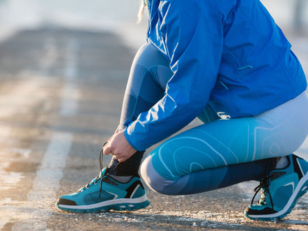 Mon histoire compliquée avec le sport (et pourquoi je réessaie en 2026)