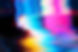 Glitch Effect Colors