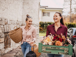 Bloomin' Female Force: A Community for Women in Business!