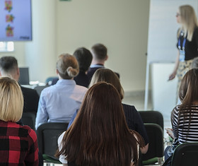 Training course