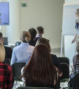 Curso de treinamento