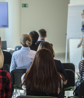 Training course