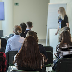 Training course TDG Hospitality Management