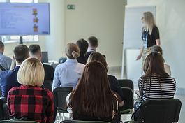Curso de treinamento